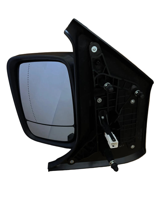 Vauxhall Vivaro B Door Mirror Complete Electric N/S Passenger Side New MM7641 95528888