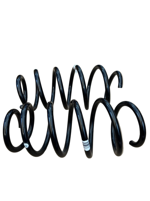 Vauxhall Astra H Front Springs (PAIR) Ident CU New OE Part 93187849