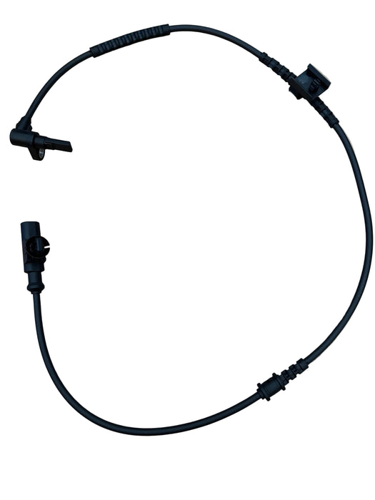 Vauxhall Meriva B (2010-) Front Speed Sensor ABS Sensor New OE Part 13381154
