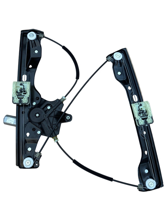 Vauxhall Astra k driver Side Window Regulator With Motor New OE Part 13406674