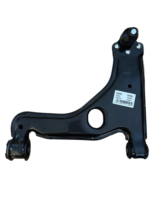 Vauxhall Astra Meriva Zafira Passenger Front Suspension Wishbone New Part 24454477 SSA2029