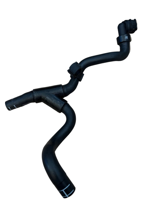 Vauxhall Astra J 1.6 Outlet Heater Matrix Hose Ident WC4 New OE Part 13338427