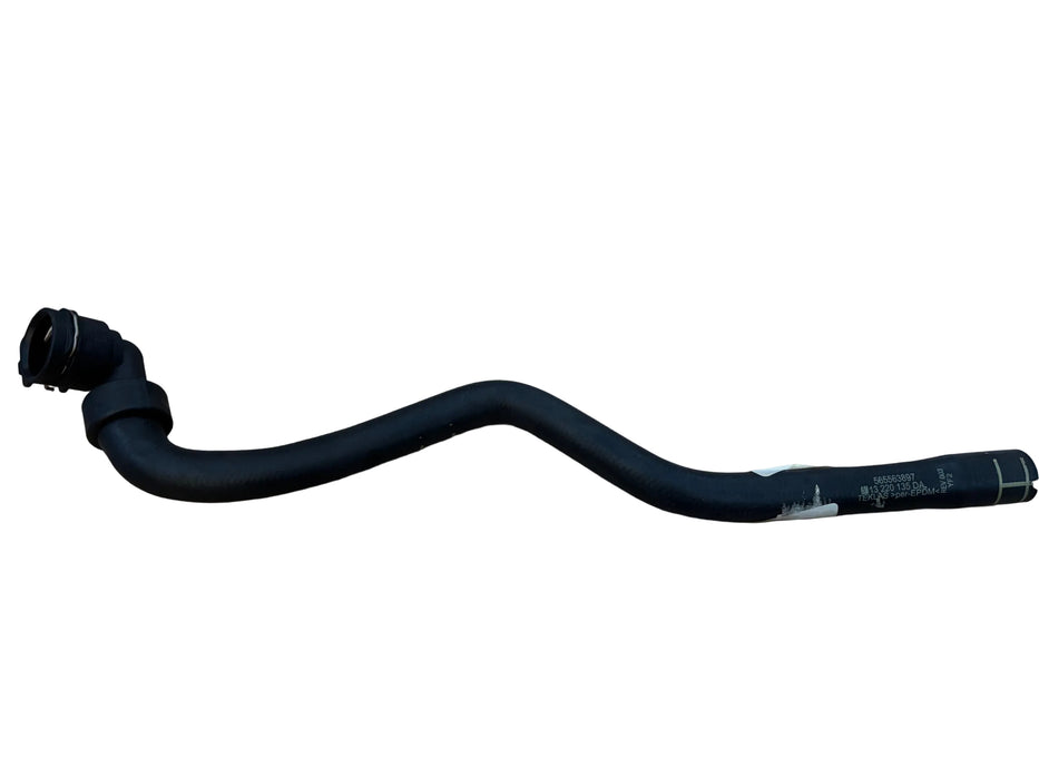 Vauxhall Insignia A 1.6 1.8 Inlet Water Heater Matrix Hose New OE Part 13220135