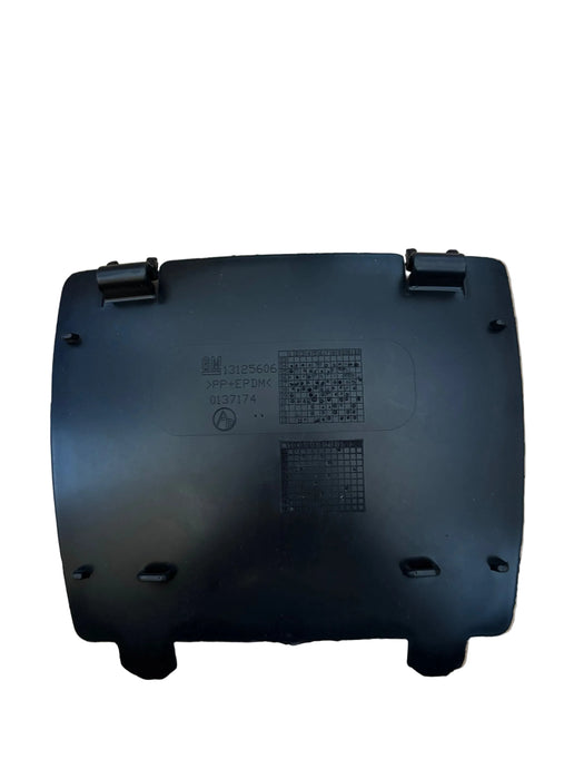 Vauxhall Astra H Zafira B Headlamp Bulb Access Dust Cover New OE Part 13125606
