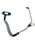 Vauxhall Vivaro A 2.0 Diesel M9R 630 692 Exhaust Pressure Sensor New OE Part 93862461