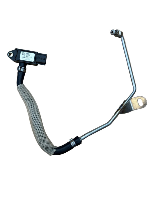 Vauxhall Vivaro A 2.0 Diesel M9R 630 692 Exhaust Pressure Sensor New OE Part 93862461