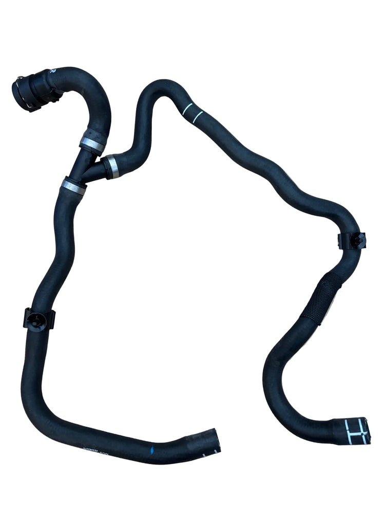 Vauxhall Corsa D 1.4 Petrol Heater Water Outlet Hose New OE Part 13364990