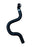 Vauxhall Corsa E 1.4 Petrol Turbo Water Degassing Hose New OE Part 13402299*