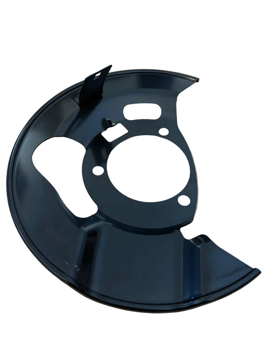 OE Vauxhall Antara Front Left Hand Brake Plate Dust Shield 95483567