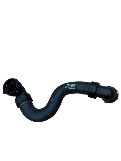 Vauxhall Corsa D A14NEL Turbo Petrol Radiator Water Outlet Hose New OE Part 13364992