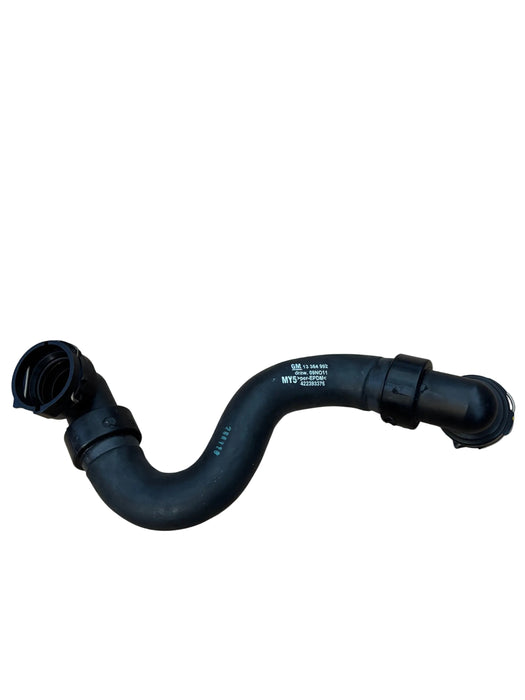 Vauxhall Corsa D A14NEL Turbo Petrol Radiator Water Outlet Hose New OE Part 13364992