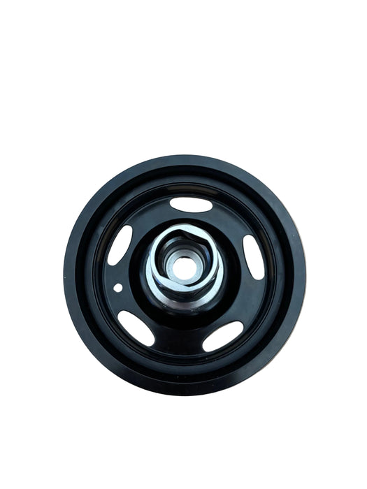 Vauxhall Mokka Adam Meriva B Astra J Modified Crank Pulley 6 Groove New OE Part 25199421