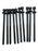 Vauxhall Astra Insignia Zafira 2.0 Diesel Cylinder Head Bolts x 10 New OE Part 55580108