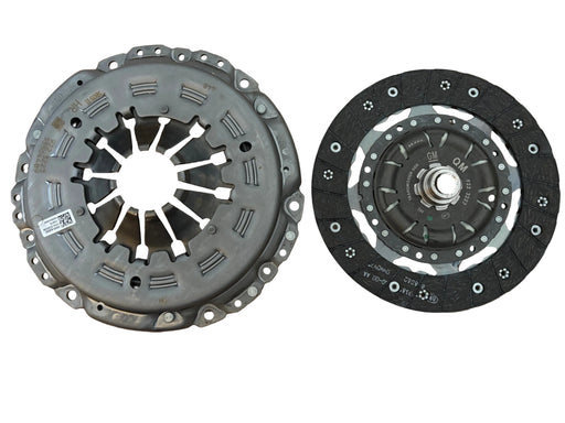 Vauxhall Astra K 1.2 Petrol (2X Part) Clutch Kit New OE Part 55504490*