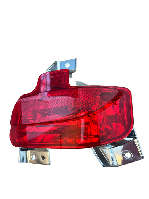Vauxhall Zafira C RH Rear Reflector New OE Part 13278791