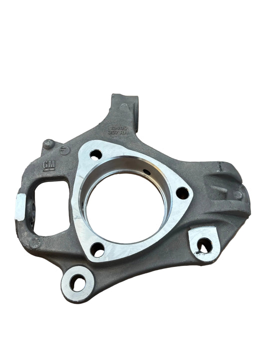Vauxhall Astra J (2012-2015) Driver Side Steering Knuckle 3 Door New OE Part 13409307