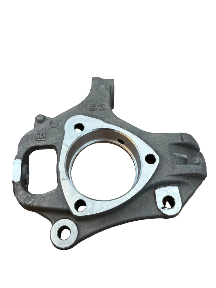 Vauxhall Astra J (2012-2015) Driver Side Steering Knuckle 3 Door New OE Part 13409307