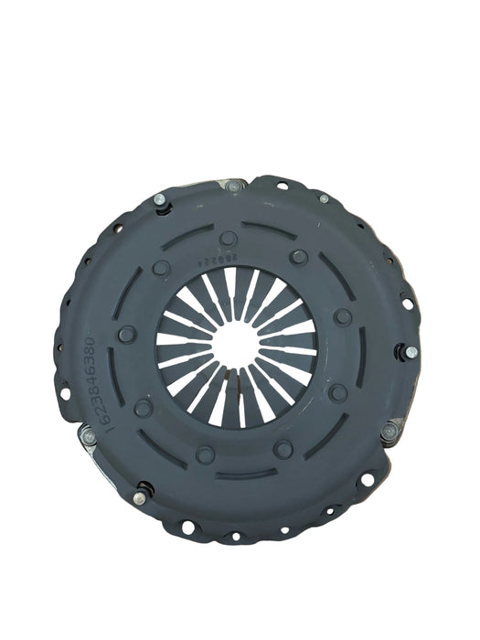 Vauxhall Astra L Combo E Crossland Corsa F Mokka Grandland X 1.2 Petrol 2 Part Clutch Kit Reman Original Part 1623846380