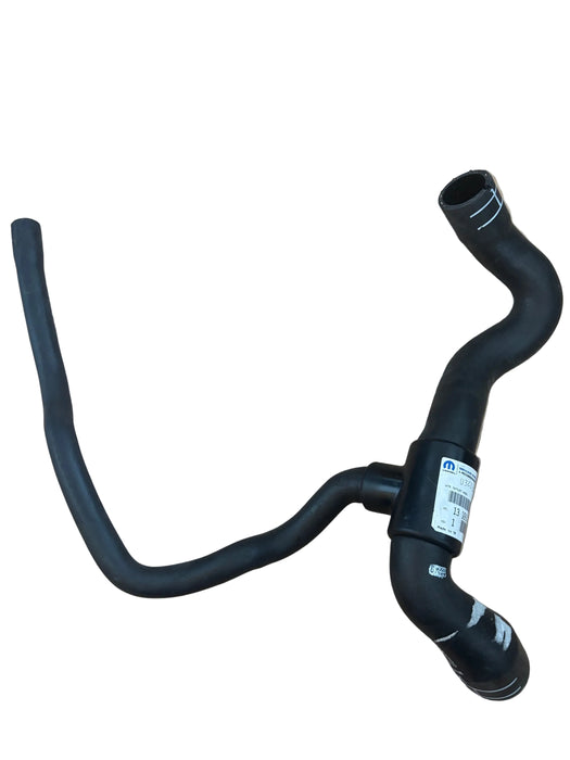 Vauxhall Corsa 1.2 1.4 Lower Radiator Outlet Hose MS2 New OE Part 13191210