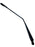 Vauxhall Insignia A Hatchback Rear Tailgate Wiper Arm New OE Part 13227421