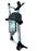 Vauxhall Corsa (2006-) Front Windscreen Wiper Motor & Linkage New OE Part 13432686