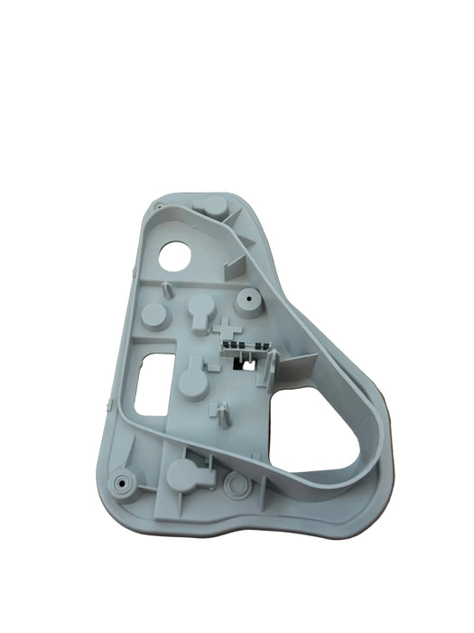 Vauxhall Astra H Estate Van Rear Driver Side Foglight Bulb Holder New Original Part 93182994