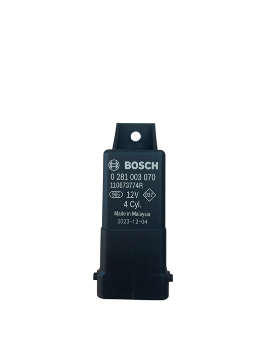 Vauxhall Vivaro B 1.6 Diesel Glow Plug Relay New OE Part 95522315 95518023*