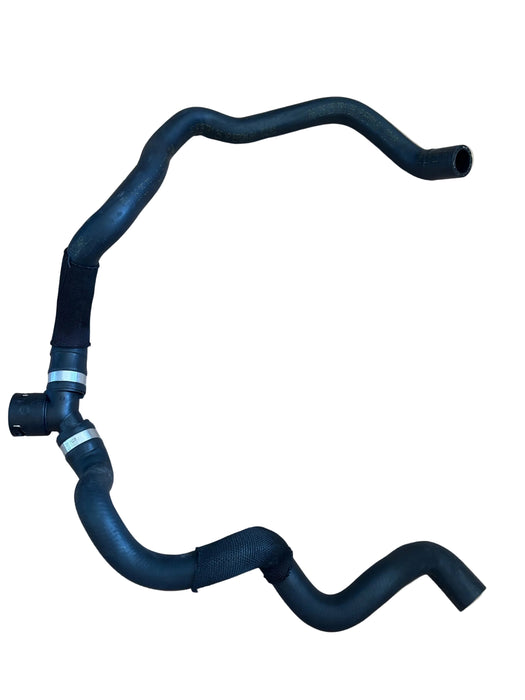 Vauxhall Meriva B Heater Matrix Outlet Hose New OE Part 13439234