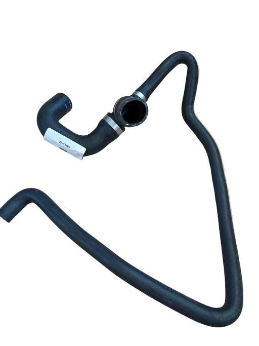 Vauxhall Astra H Zafira B 1.6 1.8 Water Radiator Outlet Pipe Hose New OE Part 13118272