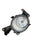 Vauxhall Corsa D LH Front Fog Light New Original Part 13262573