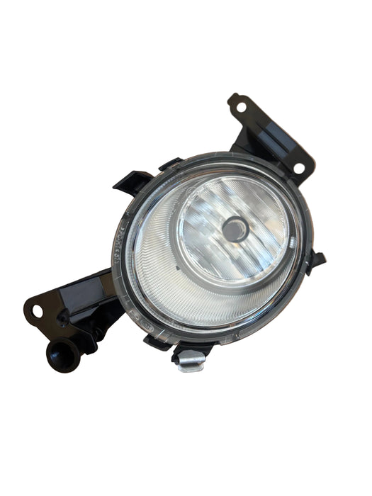 Vauxhall Corsa D LH Front Fog Light New Original Part 13262573