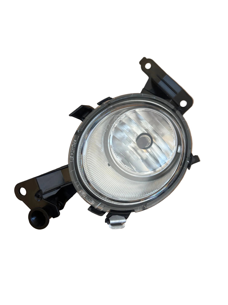 Vauxhall Corsa D LH Front Fog Light New Original Part 13262573