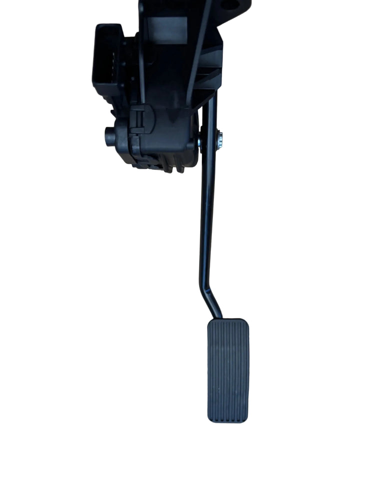 Vauxhall Zafira A & B Accelerator Pedal Ident BW New OE Part 9193191