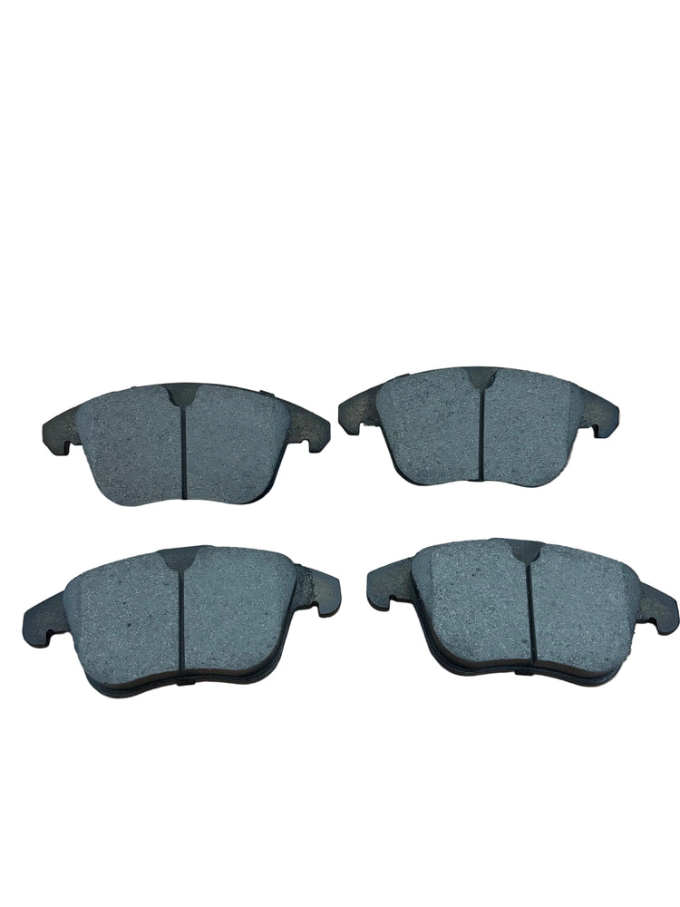 Corsa F Mokka-E Electric Front Brake Pads New Part 1675901280. 1609987980