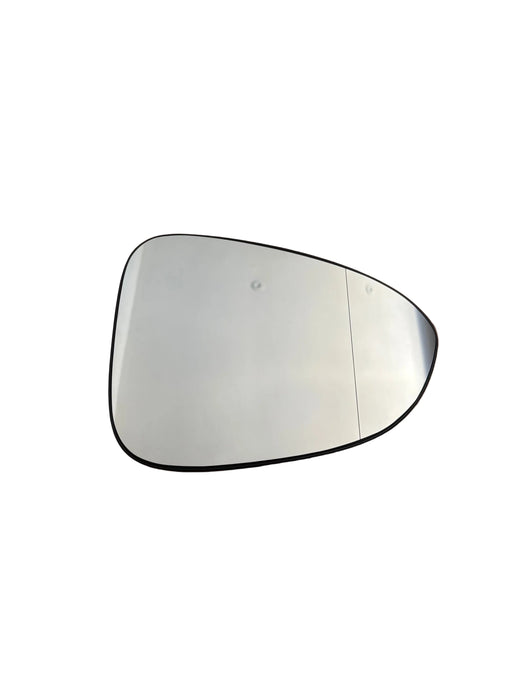 Vauxhall Zafira C Tourer O/S Drivers Side Door Mirror Glass New OE Part 13300130