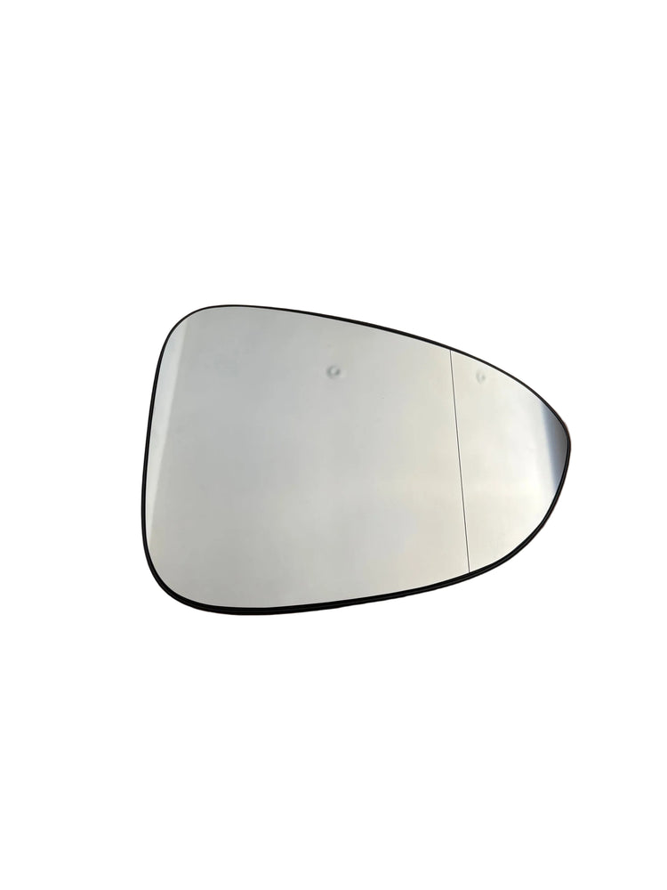 Vauxhall Zafira C Tourer O/S Drivers Side Door Mirror Glass New OE Part 13300130