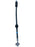 Vauxhall Astra J 5 Door Driver Side Front Brake Hose New OE Part 13399771