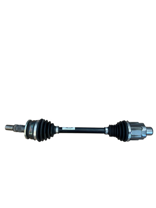 Vauxhall Zafira Tourer Driver Side Drive Shaft 1.4 Automatic New OE Part 13348265 95520721