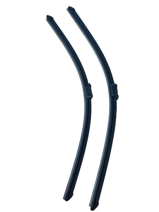 OE Vauxhall Astra Front Wiper Blades New Part 95528647
