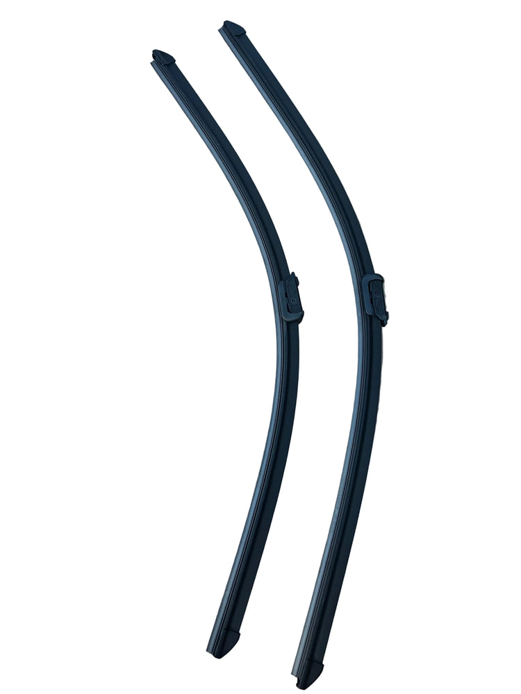 OE Vauxhall Astra Front Wiper Blades New Part 95528647