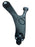 Vauxhall Mokka Front Drivers Side Wishbone New Aftermarket Part