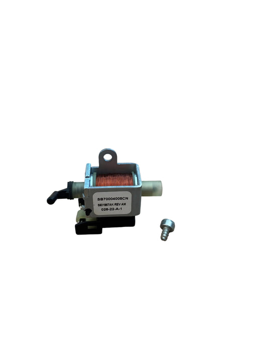 Vauxhall Insignia Mokka Astra Solenoid Valve New OE Part 22891588