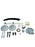Vauxhall Corsa D Early Z12XEP Z14XEP Timing Chain Kit New OE Part 93191271