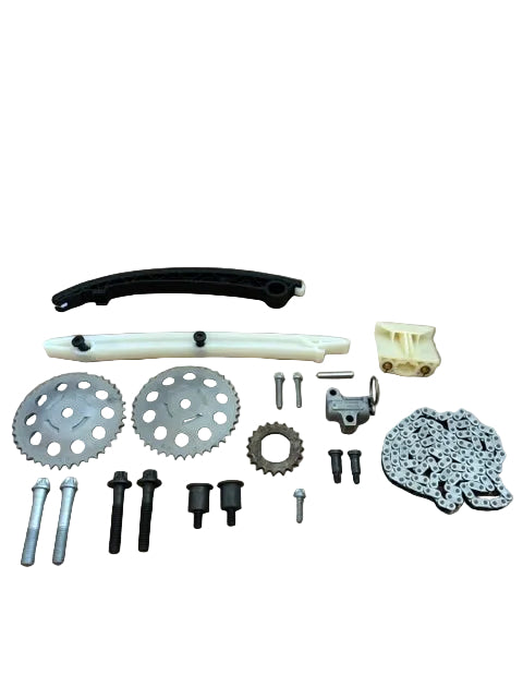 Vauxhall Corsa D Early Z12XEP Z14XEP Timing Chain Kit New OE Part 93191271