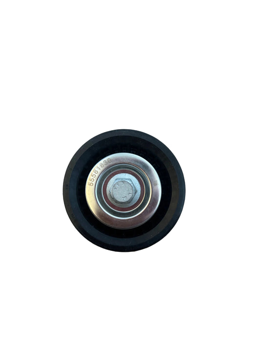Vauxhall Insignia Zafira Astra Diesel Auxiliary Drive Belt Idler Pulley New OE Part 55581830