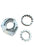 Vauxhall Agila Astra Corsa Meriva Tigra 1.0 1.2 SHW Oil Pump Repair Kit New OE Part 93181959
