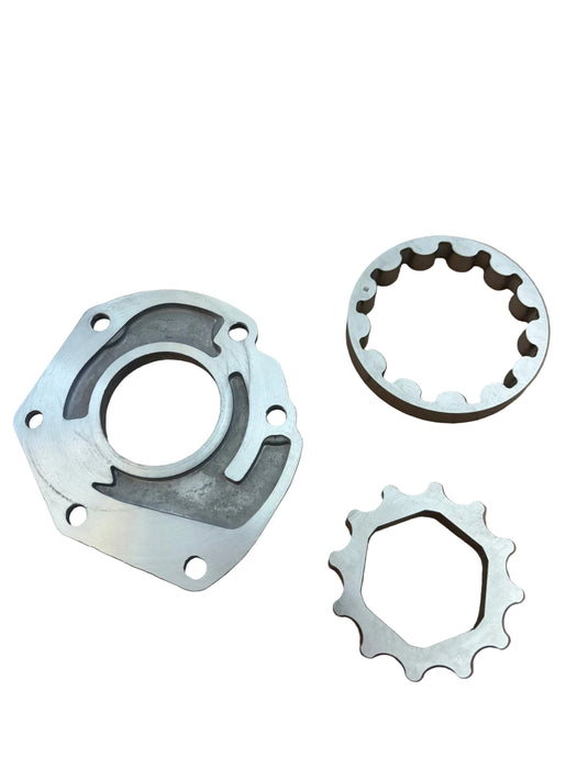 Vauxhall Agila Astra Corsa Meriva Tigra 1.0 1.2 SHW Oil Pump Repair Kit New OE Part 93181959