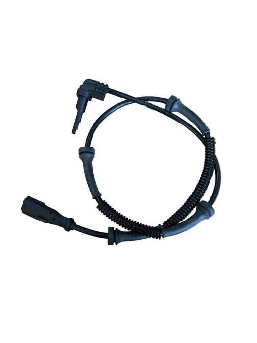Vauxhall Vivaro B Renault Traffic (2014-2020) Front Axle ABS Speed Sensor New OE Part 93868517
