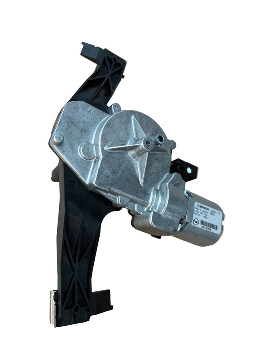 Vauxhall Corsa E Rear Wiper Motor New OE Part 39176498 39045012 13443959