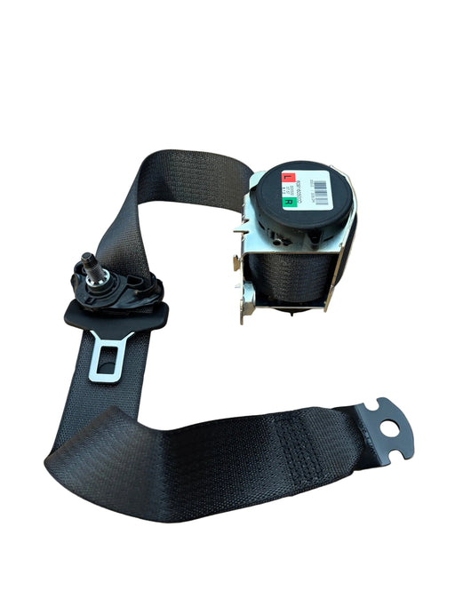 Vauxhall Corsa D (2007-2014) Rear Seat Belt Fits Left or Right New OE Part 13290256